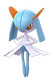 Kirlia