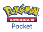 Pokémon-Sammelkartenspiel-Pocket