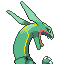 Rayquaza