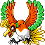 Ho-Oh