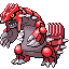 Groudon