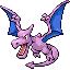 Aerodactyl