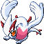 Lugia