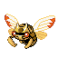 Ninjask