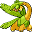 Tropius