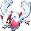 Lugia