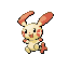 Plusle