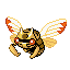 Ninjask