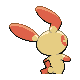 Plusle