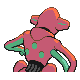 Deoxys Normalform