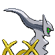 Normal-Arceus