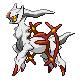 Kampf-Arceus