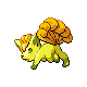 Vulpix