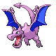 Aerodactyl