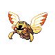 Ninjask