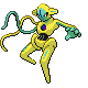 Deoxys Normalform