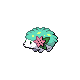 Shaymin Landform