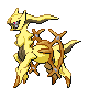 Boden-Arceus