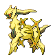 Elektro-Arceus