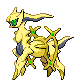 Normal-Arceus