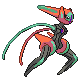 Deoxys Initiativeform