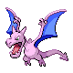 Aerodactyl