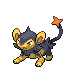 Luxio ♀