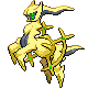 Normal-Arceus