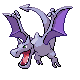 Aerodactyl