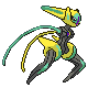 Deoxys Initiativeform