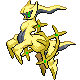 Normal-Arceus