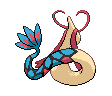 Milotic ♀