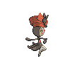 Meloetta Tanzform