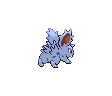 Nidoran♂