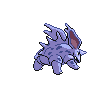 Nidorino