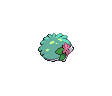 Shaymin Landform