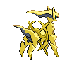 Normal-Arceus