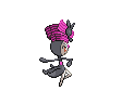 Meloetta Tanzform