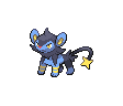 Luxio ♀