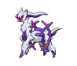 Geist-Arceus