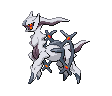 Unlicht-Arceus