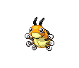 Ledyba