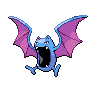 Golbat ♀