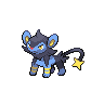 Luxio ♀