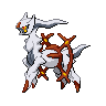 Kampf-Arceus