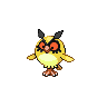 Hoothoot