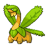 Tropius