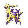 Geist-Arceus