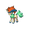 Keldeo