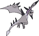 Mega-Aerodactyl